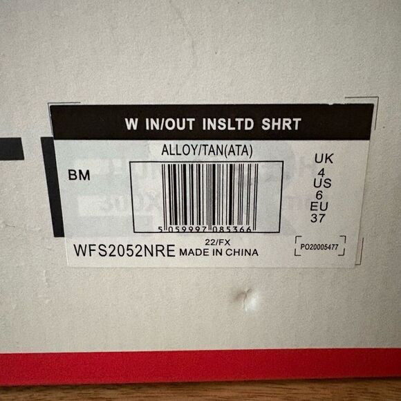 Hunter | In/Out Faux Shearling Lined Boots - Picture 9 of 9